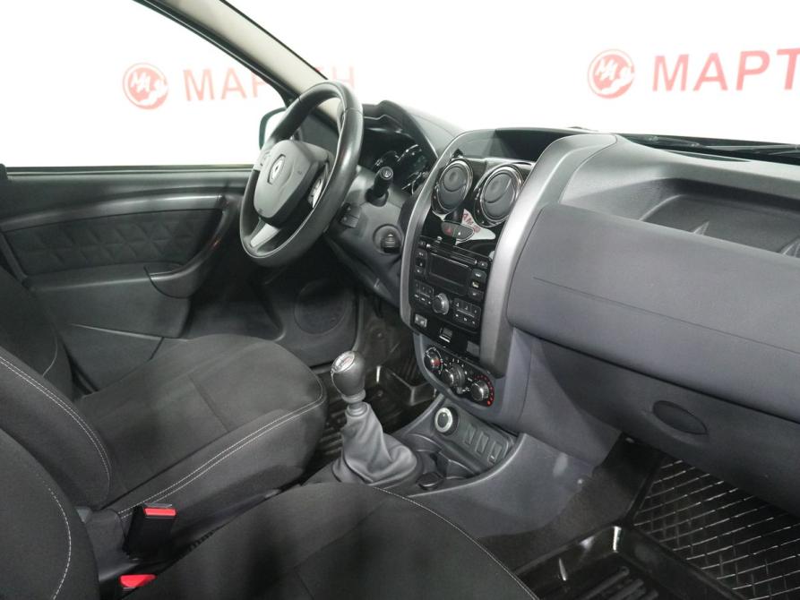Renault Duster I Рестайлинг Вологда  - изображение 10