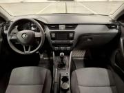 Skoda Octavia III (A7) Казань  - изображение 39