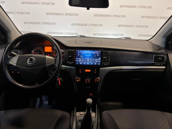 SsangYong Actyon II с пробегом 2013 года, цена 699 000 рублей, 183000 км, внедорожник, Автокод Объявления