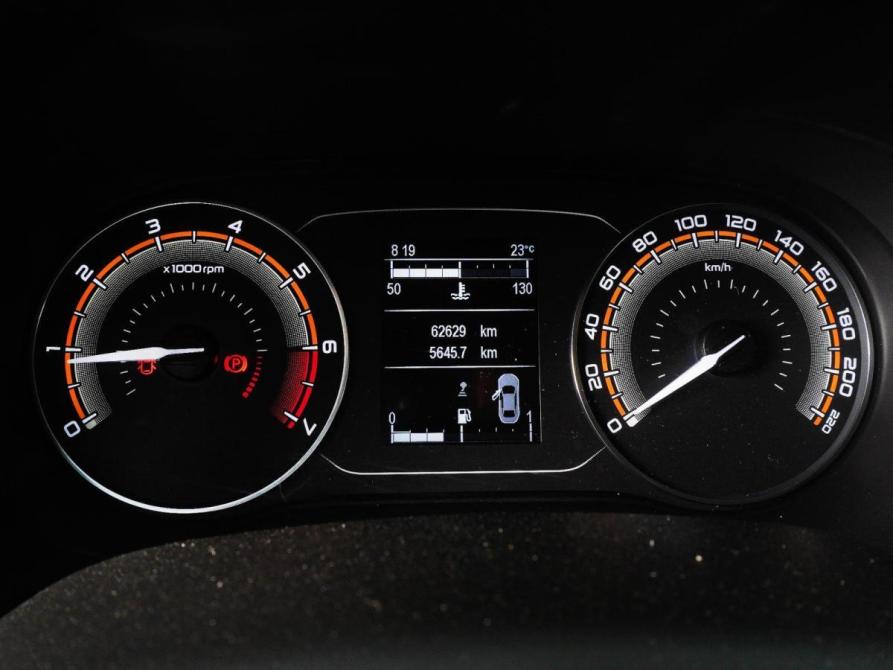 Lada (ВАЗ) Vesta I Рестайлинг (NG) Минеральные Воды  - изображение 15