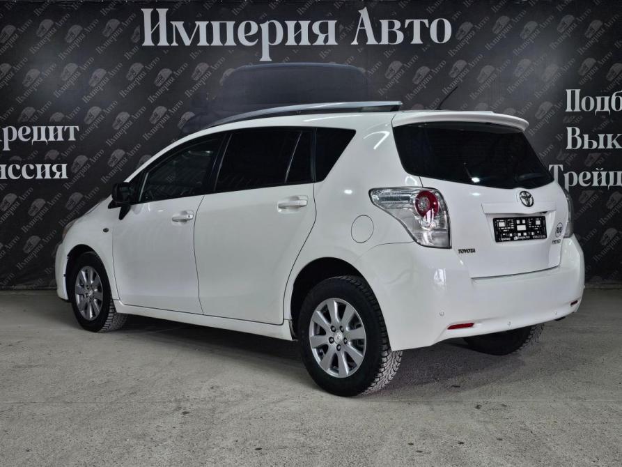 Toyota Verso I Краснодар  - изображение 5