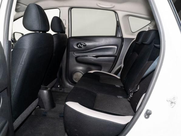 Nissan Note II Рестайлинг с пробегом 2020 года, цена 975 000 рублей, 81656 км, хэтчбек, Автокод Объявления