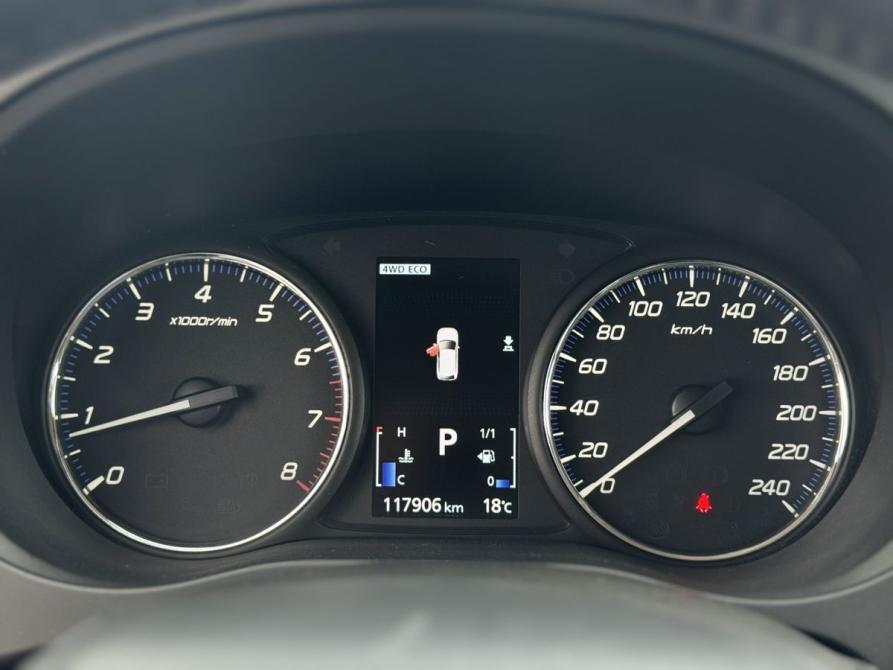 Mitsubishi Outlander III Рестайлинг 2 Тула  - изображение 8