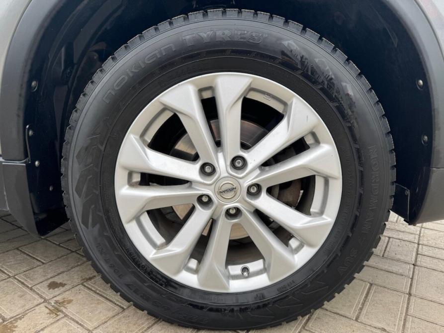 Nissan X-Trail III Астрахань  - изображение 22