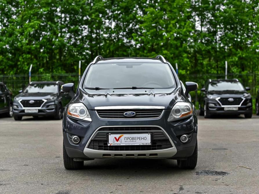 Ford Kuga I Санкт-Петербург  - изображение 3