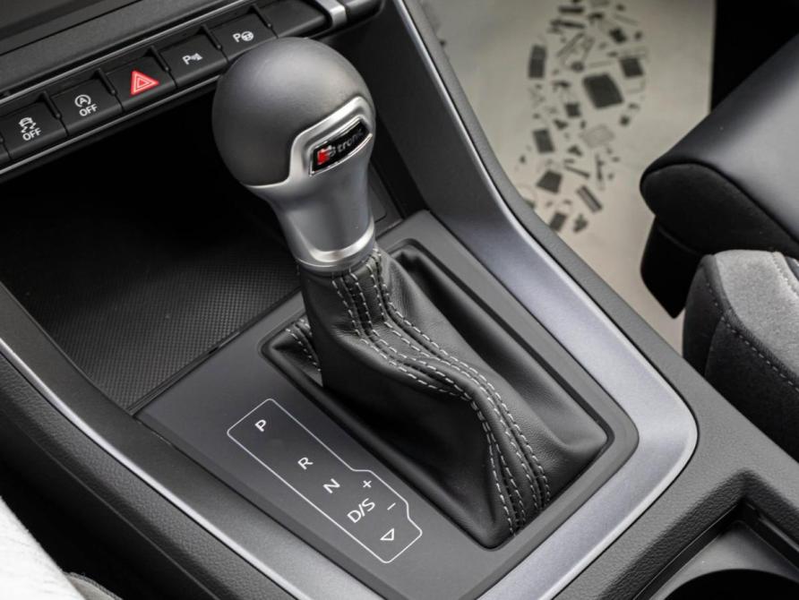 Audi Q3 III (FJ) Краснодар  - изображение 18