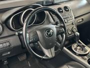 Mazda CX-7 I Рестайлинг Москва  - изображение 34