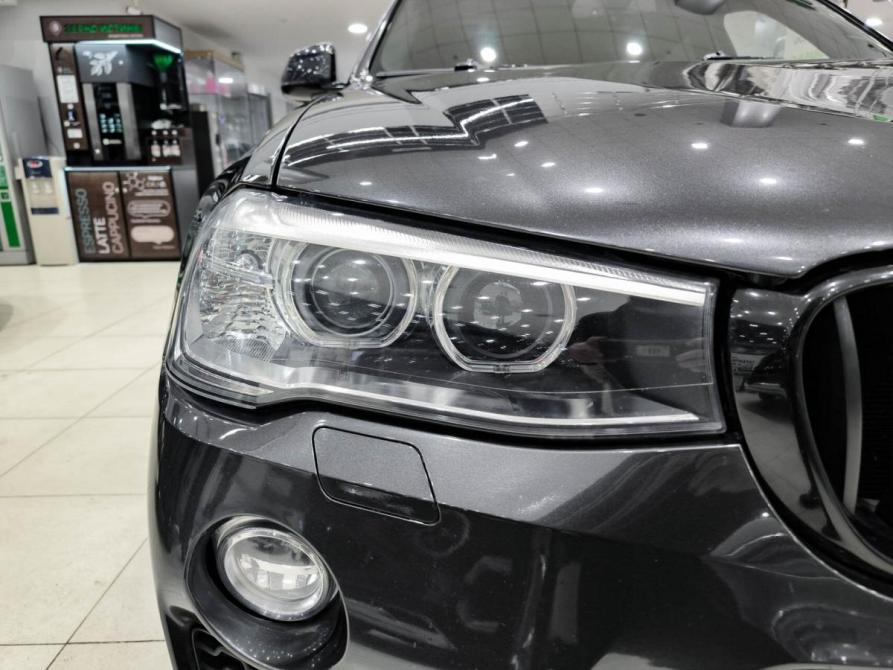 BMW X4 I (F26) Казань  - изображение 11