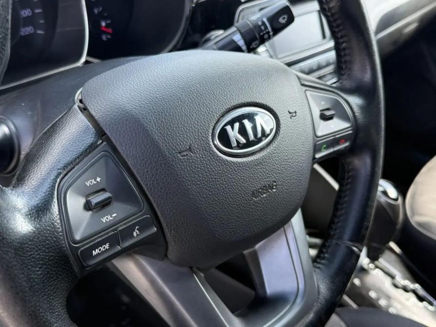 Kia Rio III Волгоград  - изображение 11