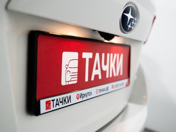 Subaru Impreza V с пробегом 2017 года, цена 1 149 500 рублей, 172421 км, хэтчбек, Автокод Объявления