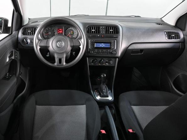 Volkswagen Polo V с пробегом 2011 года, цена 999 000 рублей, 113243 км, седан, Автокод Объявления