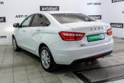 Lada (ВАЗ) Vesta I Ульяновск  - изображение 29