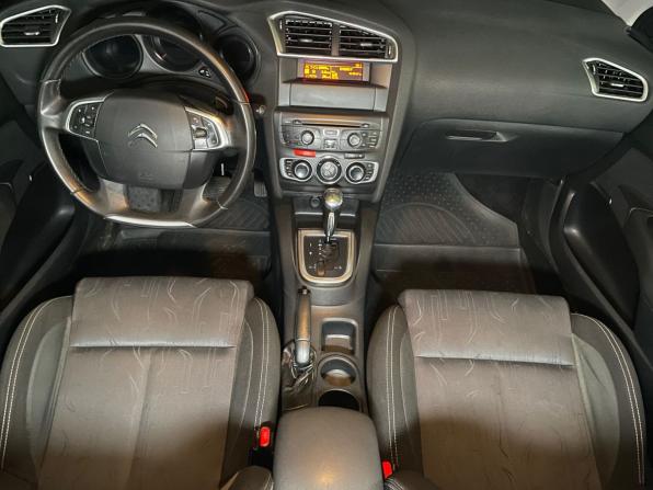 Citroen C4 II с пробегом 2012 года, цена 899 000 рублей, 111469 км, хэтчбек, Автокод Объявления