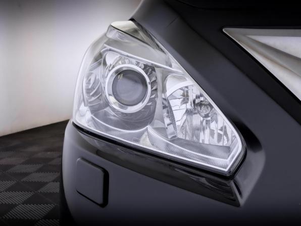 Nissan Teana III с пробегом 2015 года, цена 1 680 000 рублей, 79362 км, седан, Автокод Объявления