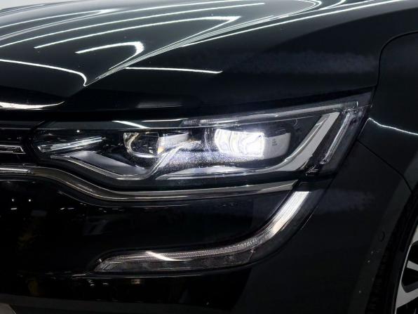 Renault Talisman I с пробегом 2020 года, цена 1 900 000 рублей, 136894 км, седан, Автокод Объявления