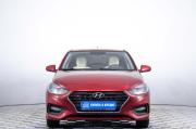 Hyundai Solaris II Пермь  - изображение 21