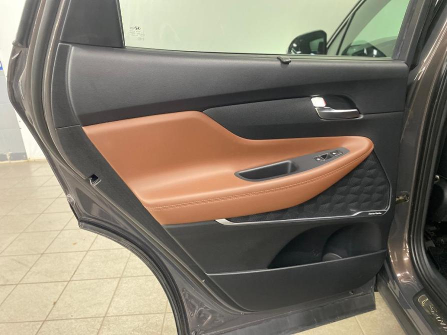 Hyundai Santa Fe IV Рестайлинг Санкт-Петербург  - изображение 15