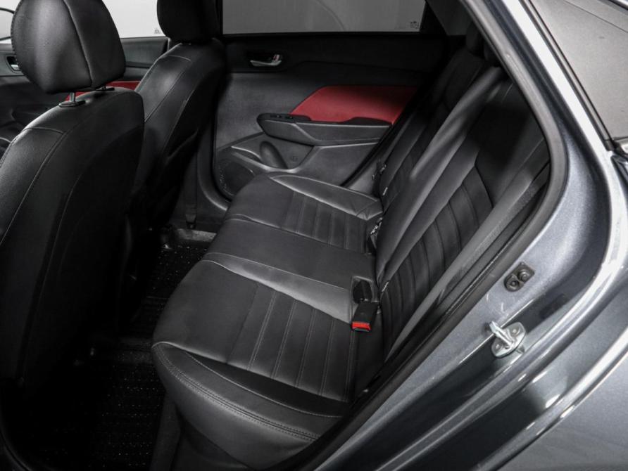Hyundai Solaris II Рестайлинг Москва  - изображение 11