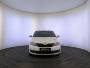 Skoda Rapid I Рестайлинг Москва  - изображение 27