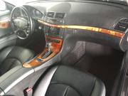 Mercedes-Benz E-Класс III (W211 S211) Рестайлинг Москва  - изображение 29