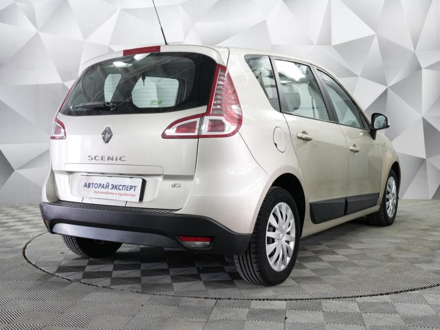 Renault Scenic III Ульяновск  - изображение 5