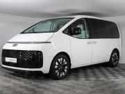 Hyundai Staria I Химки  - изображение 25
