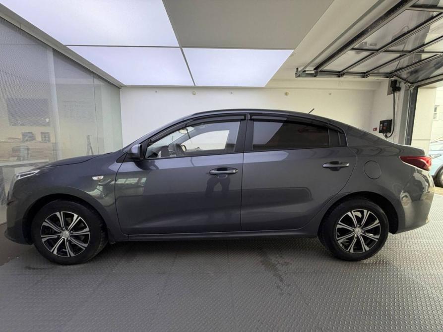 Kia Rio IV Рестайлинг Уфа  - изображение 10