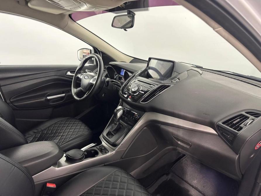 Ford Kuga II Ногинск  - изображение 16