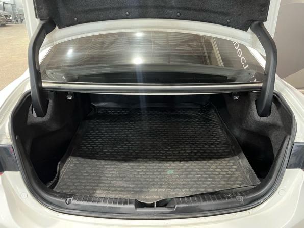 Mazda 6 III (GJ) с пробегом 2015 года, цена 1 370 000 рублей, 261164 км, седан, Автокод Объявления