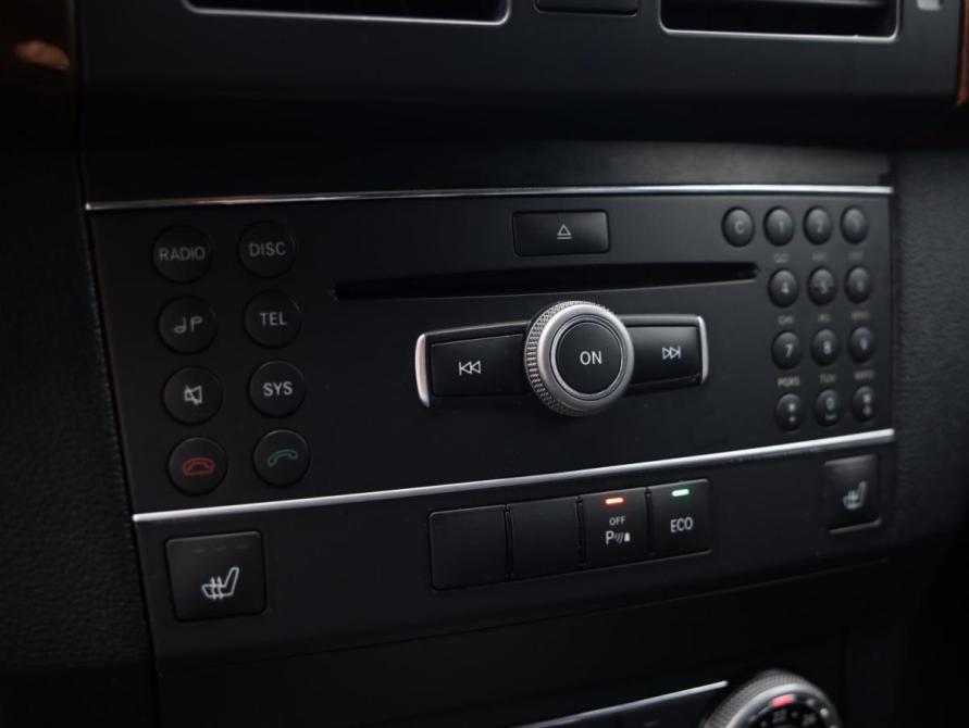 Mercedes-Benz GLK-Класс I (X204) Санкт-Петербург  - изображение 16