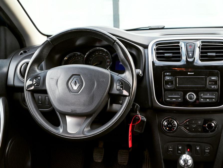 Renault Sandero II Екатеринбург  - изображение 19