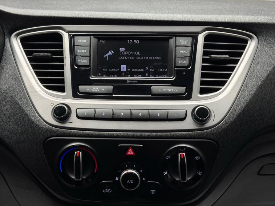 Hyundai Solaris II Рестайлинг Ижевск  - изображение 14