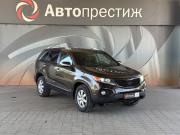 Kia Sorento II Рестайлинг Волгоград  - изображение 24