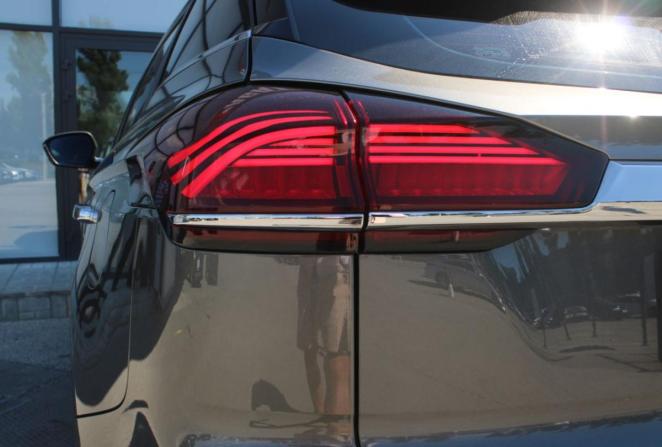 Geely Atlas Pro с пробегом 2023 года, цена 1 980 000 рублей, 30409 км, внедорожник, Автокод Объявления