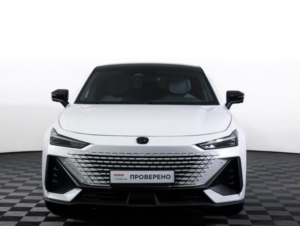 Changan UNI-V I с пробегом 2023 года, цена 2 325 000 рублей, 35111 км, лифтбек, Автокод Объявления