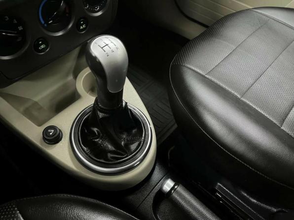 Ford Fusion I Рестайлинг с пробегом 2007 года, цена 353 192 рубля, 193415 км, хэтчбек, Автокод Объявления