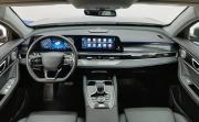 Chery Tiggo 7 Pro Max I Рестайлинг Москва  - изображение 27