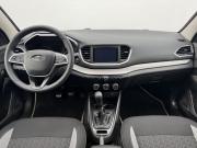 Lada (ВАЗ) Vesta I Рестайлинг (NG) Москва  - изображение 24