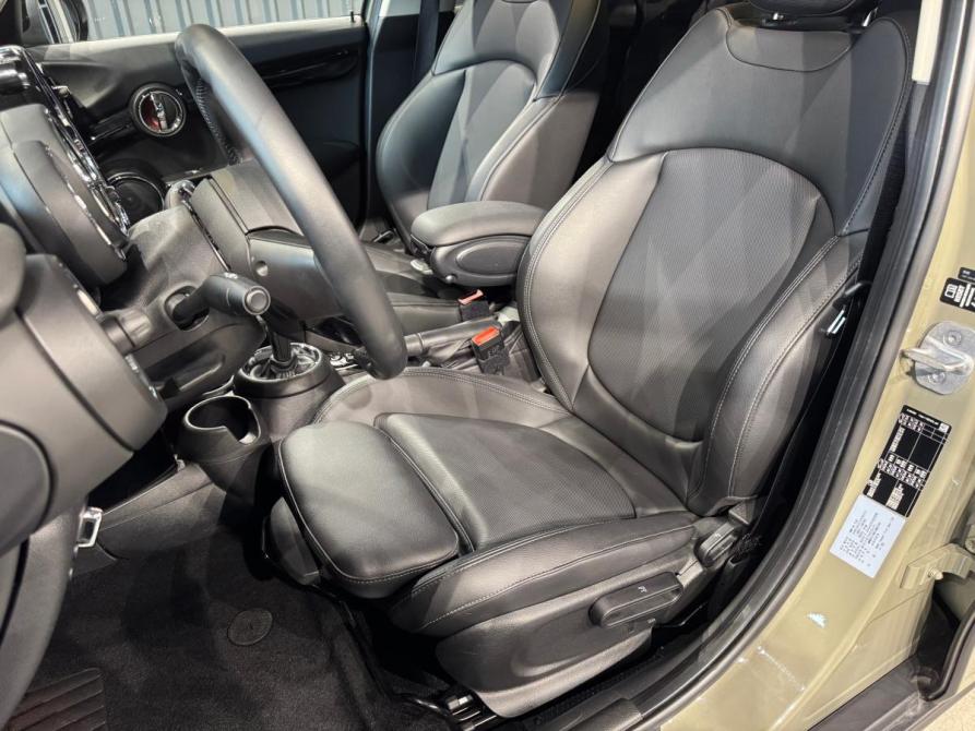 Mini Hatch III (F55/F56) Рестайлинг Иркутск  - изображение 25