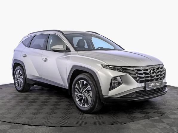 Hyundai Tucson IV с пробегом 2024 года, цена 3 680 000 рублей, 18312 км, внедорожник, Автокод Объявления