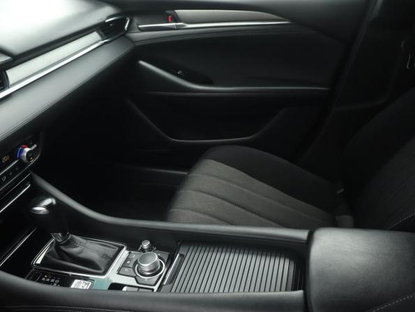 Mazda 6 III (GJ) Рестайлинг 2 с пробегом 2021 года, цена 2 441 000 рублей, 130821 км, седан, Автокод Объявления