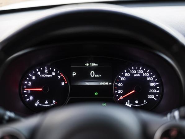 Kia Soul II Рестайлинг с пробегом 2018 года, цена 1 450 000 рублей, 169744 км, хэтчбек, Автокод Объявления