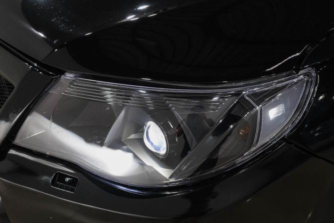 Subaru Forester III с пробегом 2008 года, цена 1 229 000 рублей, 220000 км, внедорожник, Автокод Объявления