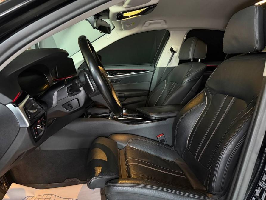BMW 5 серии VII (G30/G31/G38) Тверь  - изображение 6