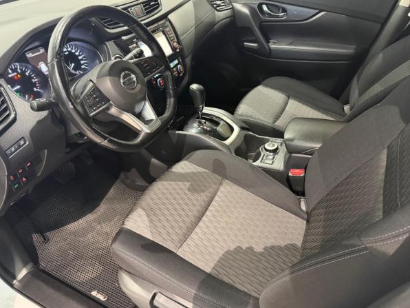Nissan X-Trail III Рестайлинг с пробегом 2020 года, цена 2 420 000 рублей, 101000 км, внедорожник, Автокод Объявления