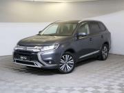 Mitsubishi Outlander III Рестайлинг 3 Санкт-Петербург  - изображение 22
