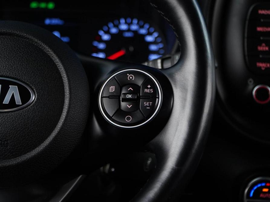 Kia Soul III Москва  - изображение 13