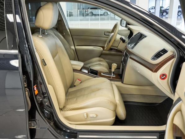 Nissan Teana II (J32) Рестайлинг с пробегом 2011 года, цена 940 000 рублей, 196603 км, седан, Автокод Объявления