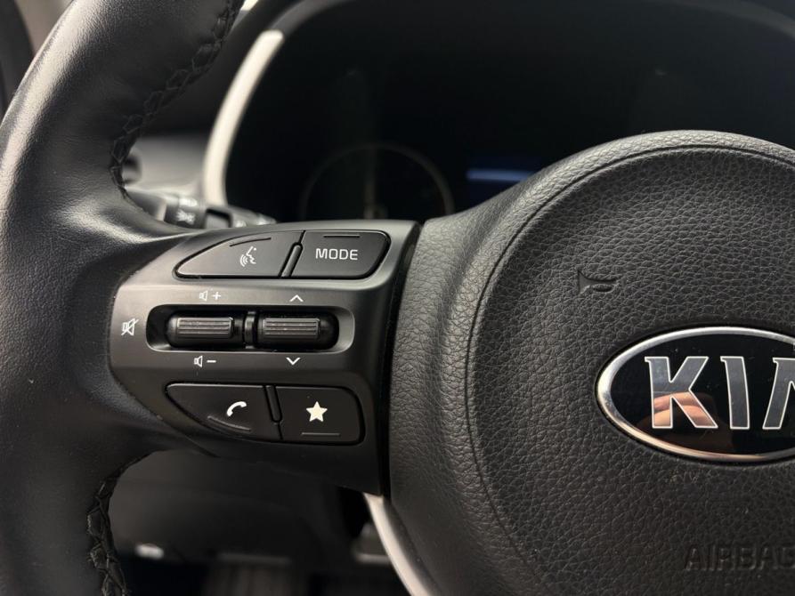 Kia Rio IV Рестайлинг Ростов-на-Дону  - изображение 9