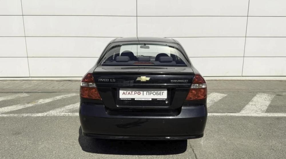 Chevrolet Aveo II Ставрополь  - изображение 8